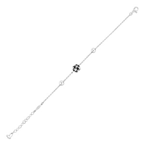 Браслет PP 925 PPXB0004-CZ (Ag 925)