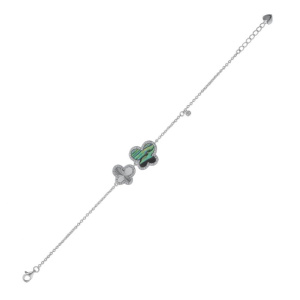Браслет LG 925 SB12506A-ABO (Ag 925)