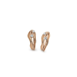 Серьги Anna Maria Camilli Dune GOR0779J (Au 750)