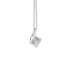 Колье Anna Maria Camilli Calla GPE0733W (Au 750)