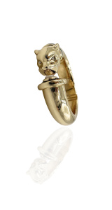 Браслет Braccialini T0360BL00001 (Бронза 0)