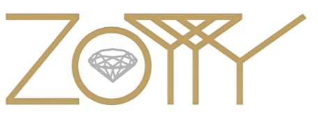 ZOTTY — Дом ювелирной моды