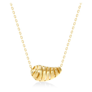 Колье C.A.oro GLD0148-4-Y (Au 585)