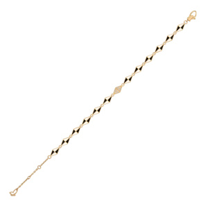 Браслет Volare VLB000012-00 (Au 585)