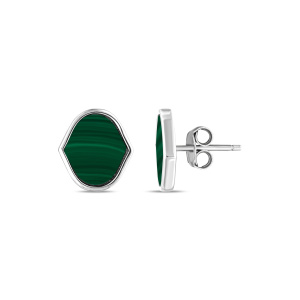 Серьги LG 925 E5091G (Ag 925)