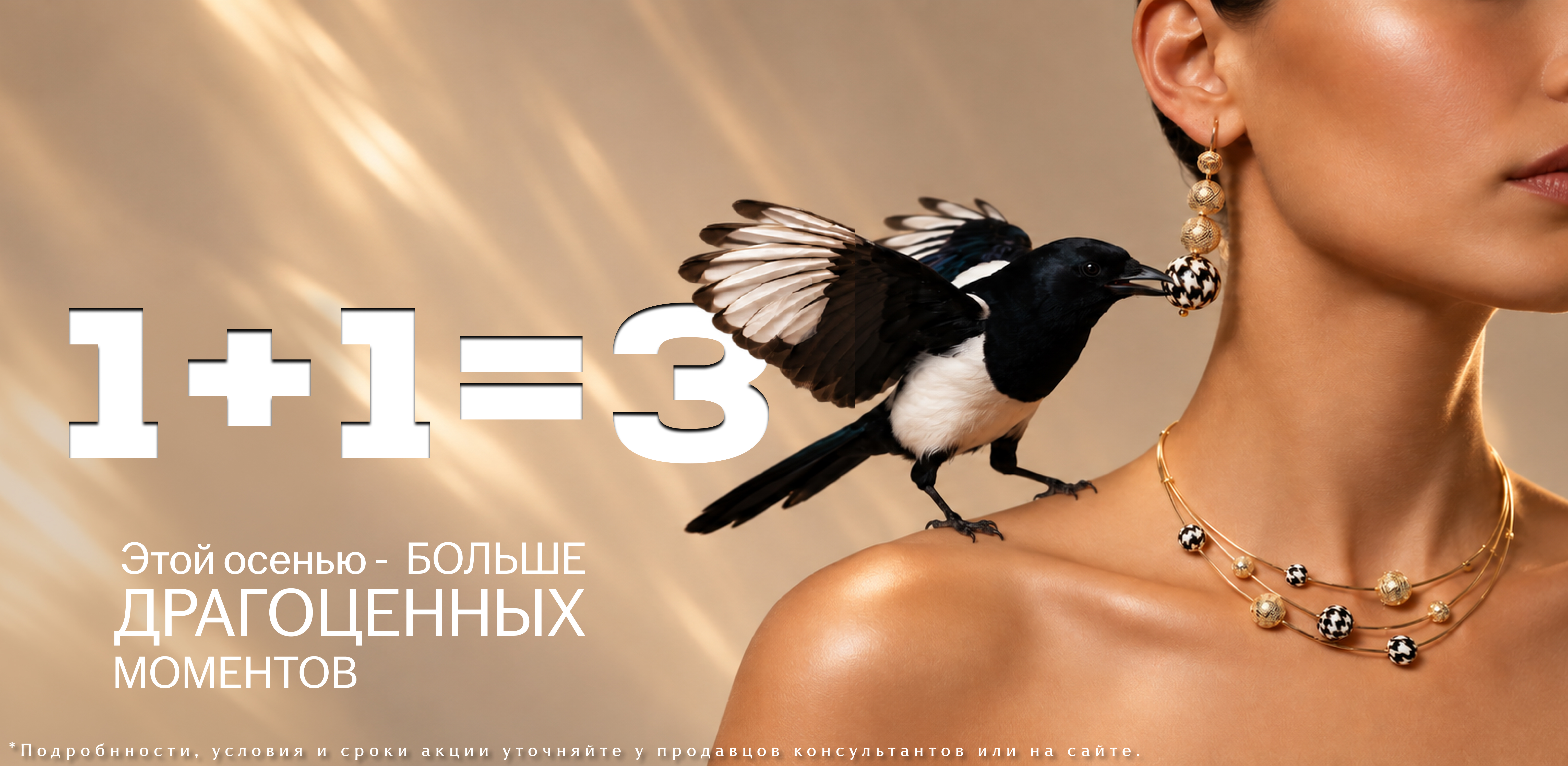 1+1=3