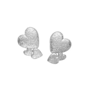 Серьги Италия 925 SOR2407.RH (Ag 925)