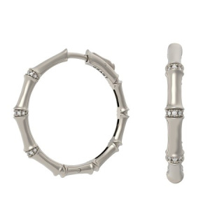 Серьги c бриллиантами 5601684 (Au 585)