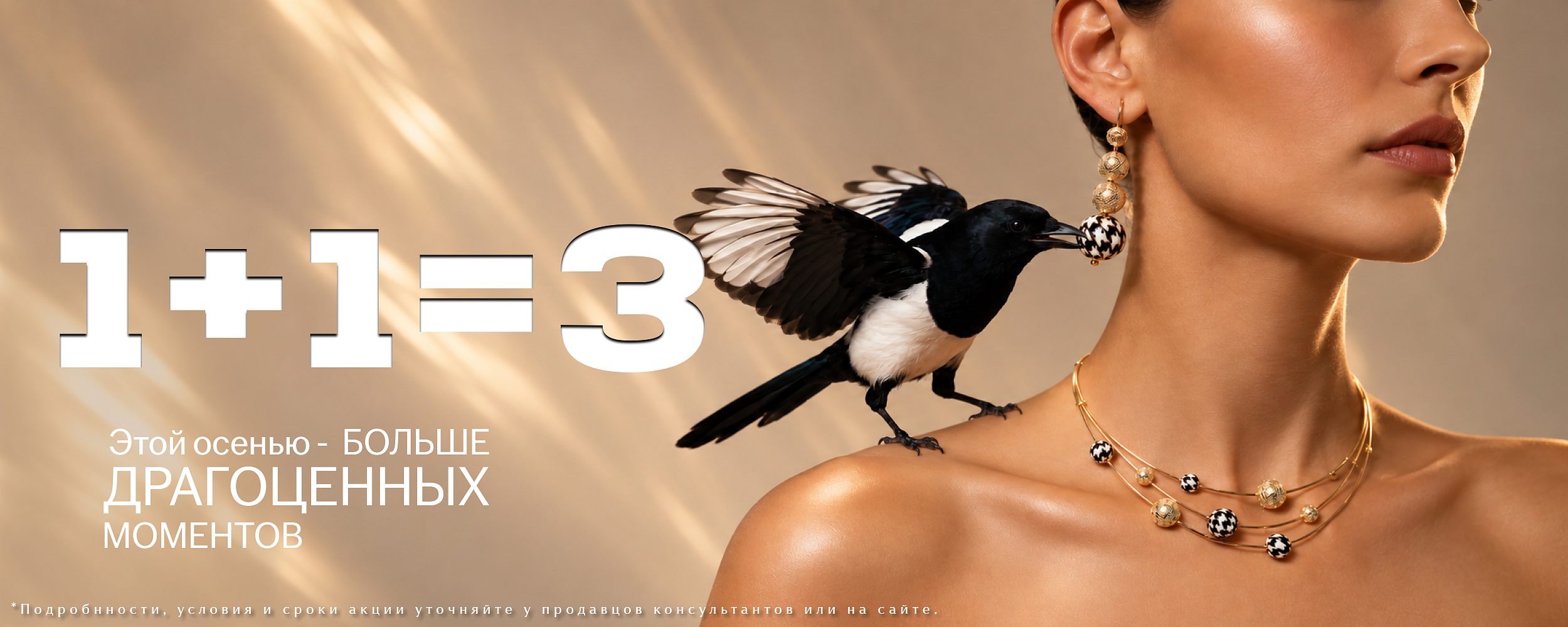 1+1=3